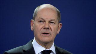 Almanya'da Başbakan Scholz'a Ukrayna Krizi Eleştirisi