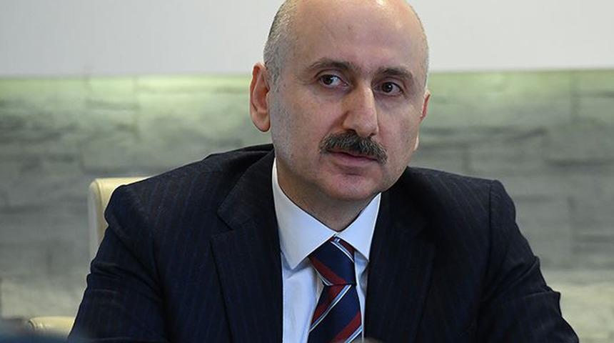 Kılıçdaroğlu'nun ihale iddiasına Bakan Karaismailoğlu'ndan yanıt