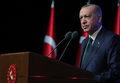 Cumhurbaşkanı Erdoğan'dan 'Türkçe' vurgusu
