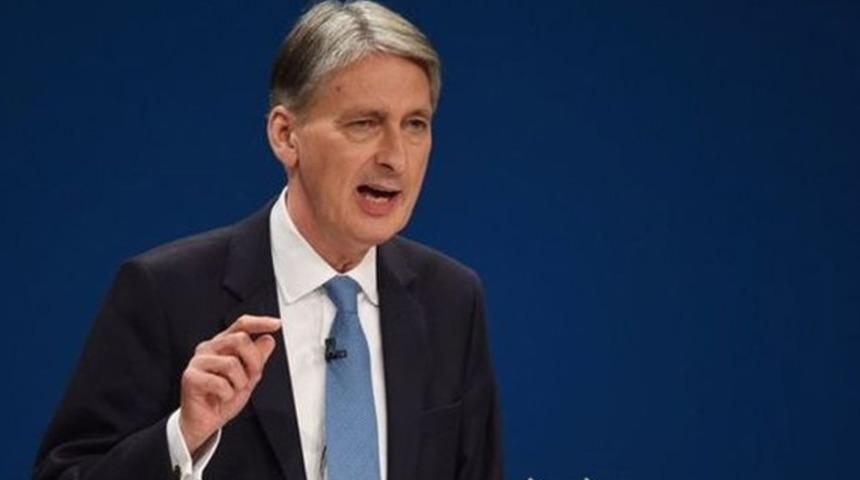 'İngiltere Gümrük Birliği'nden çıkmalı'