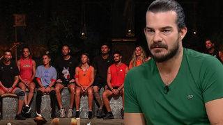 Survivor Batuhan Karacakaya hakkında Hakan Hatioğlu'ndan ilginç açıklama: Survivor'dan önce tüyo almak için benimle buluştu