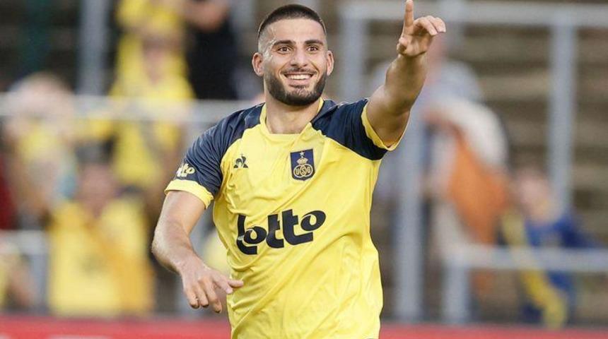 Deniz Undav kimdir, aslen nereli? A Milli Takımı için ismi geçen Deniz Undav kaç yaşında ve hangi takımda oynuyor?