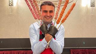 CZN Burak verdiği kilolarla dikkat çekti! Son haliyle hayranlarını şaşırttı