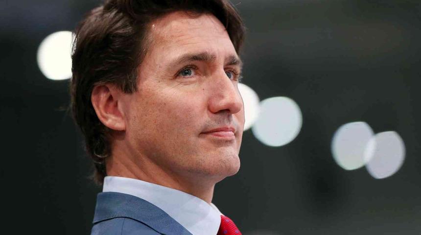 Kanada Başbakanı Justin Trudeau karantinaya girdi