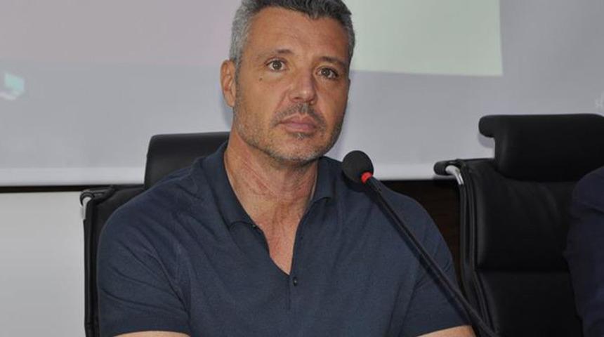 Sadettin Saran'ın babası Özbek Saran hayatını kaybetti