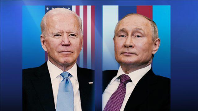 Ukrayna Krizinde ABD ve Rusya’nın Hamleleri Nasıl Yorumlanıyor?