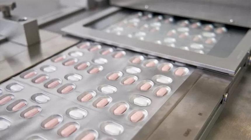 Paxlovid: Avrupa İla&ccedil; Ajansı, Pfizer'ın geliştridiği Covid hapını onayladı