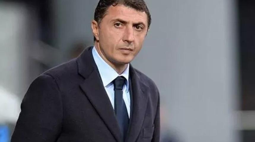 Hull City'nin yeni teknik direktörü Şota Arveladze oldu