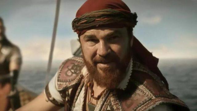 Oruç Reis tarihte nasıl ölmüştü? Oruç Reis öldü mü, nasıl öldü? Engin Altan Düzyatan diziden ayrıldı mı?