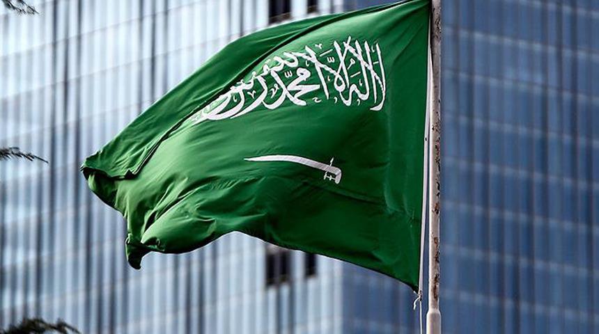 Suudi Arabistan, kuruluş tarihini değiştirdi! İşte sebebi