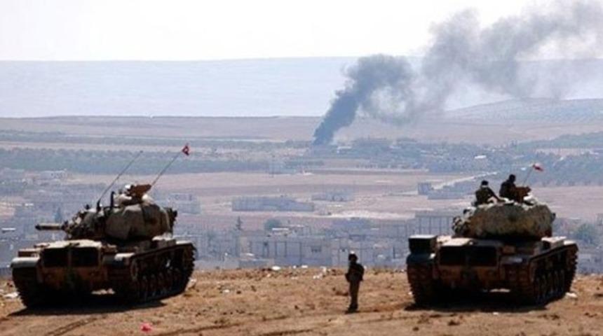 TSK'dan son dakika a&ccedil;ıklaması: Bir haftada 71 PYD&rsquo;li etkisiz hale getirildi