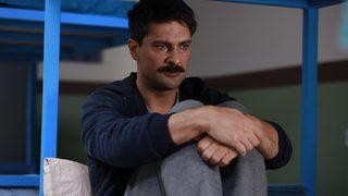 Mahkum dizisinin Fırat Bulut'u Onur Tuna koronavirüse yakalandı