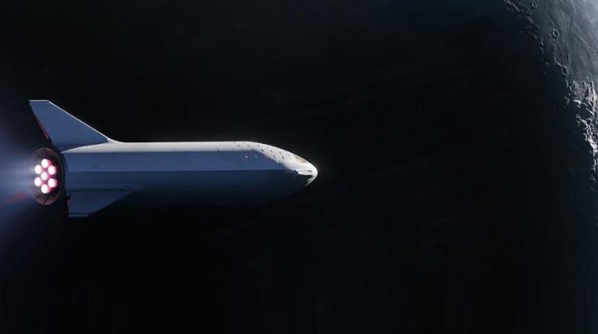 Uzay yolculuğu çekilişini o kazanmıştı! Diskalifiye nedenini öğrenince hayatının şokunu yaşadı