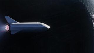 Uzay yolculuğu çekilişini o kazanmıştı! Diskalifiye nedenini öğrenince hayatının şokunu yaşadı