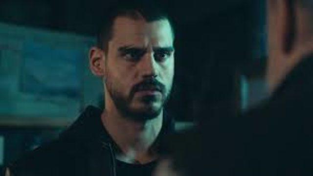 Hasan Denizyaran kimdir, aslen nereli? Yalnız Kurt dizisi Altay Kurtoğlu karakteri Hasan Denizyaran kaç yaşında, sevgilisi kim?