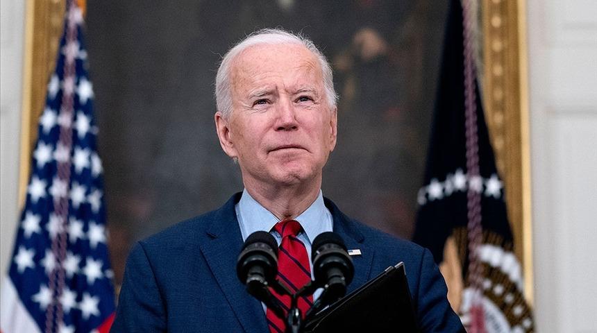 Biden'dan çok konuşulacak sözler! 'Bir koronavirüs, iki Putin'
