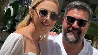 Şafak Mahmutyazıcıoğlu'nun ölümü sonrası Ece Erken'den ilk paylaşım