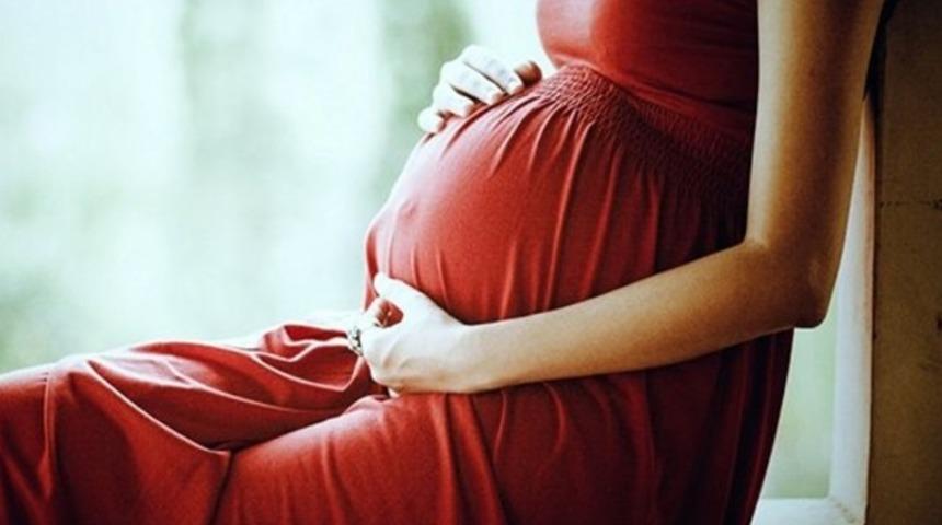 Bebek uyuşturucu bağımlısı doğdu