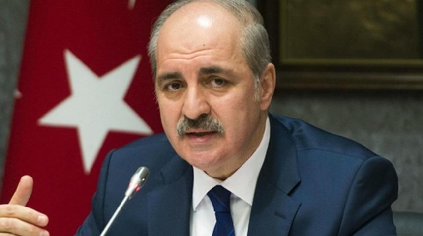 H&uuml;k&uuml;met'ten Hollanda'ya ilk tepkiler: Bunun altında kalmayız!