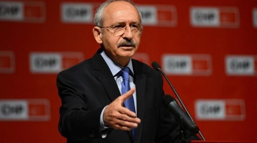 CHP'den son dakika Hollanda tepkisi: T&uuml;m yurt dışı programları iptal