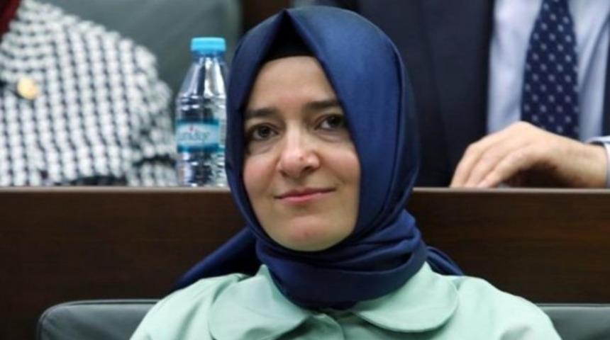 Bakanın konsolosluğa girmesine izin verilmedi