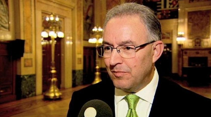 Hollanda'dan a&ccedil;ıklama: Gerekirse 'Noodbevel' ilan ederiz