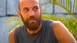 Survivor yorumcusundan Sercan Yıldırım iddiası! Bırakıyordu