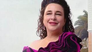 Esra Dermancıoğlu çileden çıktı! Tesettürlülere örümcek kafa demiyorum