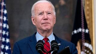 Biden duyurdu! ABD tarihinde bir ilk