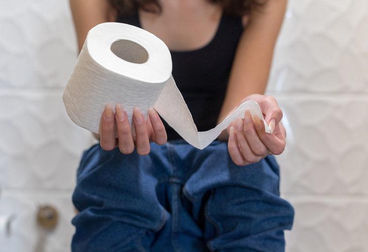 Kimse bu kadar tehlikeli olduğunu bilmiyordu! Tuvalet kağıdı hakkındaki gerçekleri öğrendikten sonra kullanmayı bırakacaksınız - Sağlık Haberleri