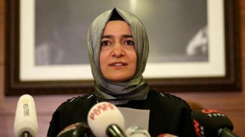 'Bakan Kaya Schengen &uuml;lkelerine giremeyecek' iddiasına yanıt