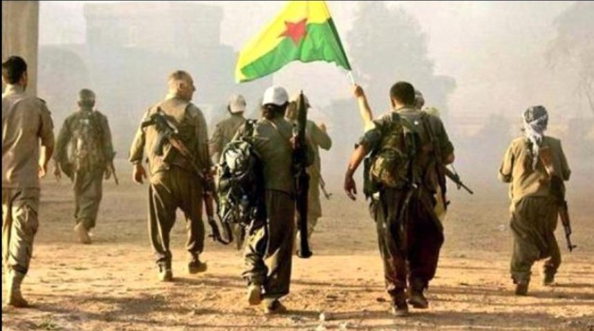 Son dakika: PYD Menbi&ccedil;'te s&ouml;zde y&ouml;netim ilan etti