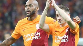 Son dakika Galatasaray haberleri: Galatasaray'a talih kuşu kondu! Prens Selman, Marcao için para yağdıracak...