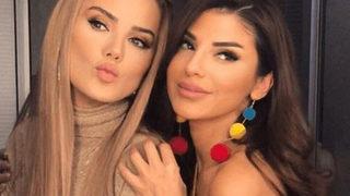 Bircan Bali'den eşi Şafak Mahmutyazıcıoğlu'nu kaybeden Ece Erken'le ilgili paylaşımı! İnanın ciğeri yanmaktan...