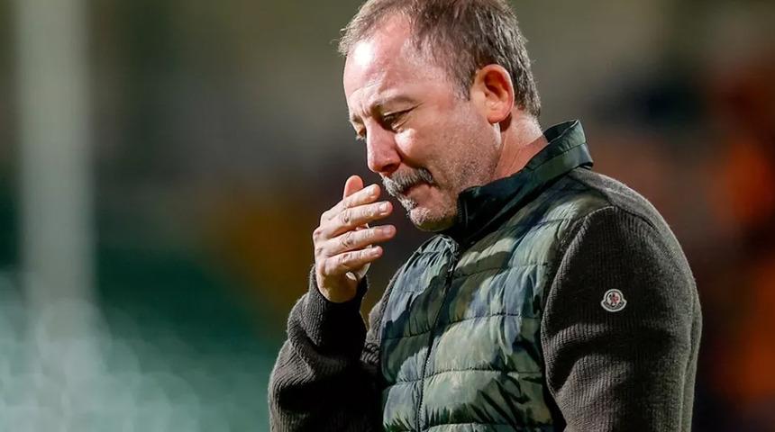 Son dakika haberi: Bu teklifi Sergen Yalçın bile hayal edemezdi! Ersun Yanal'ın ardından...