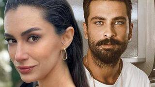 Hande Doğandemir ile Onur Tuna ayrıldı! Sessiz başlayan aşk sessiz bitti