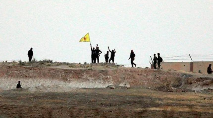 AA: PYD Menbi&ccedil;'te &ouml;zerklik ilan etti