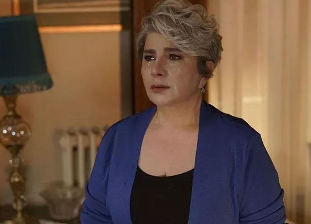 Camdaki Kız'ın G&uuml;lcihan'ı Devrim Yakut'un eşi Kurtlar Vadisi'nin efsane karakteri &ccedil;ıktı