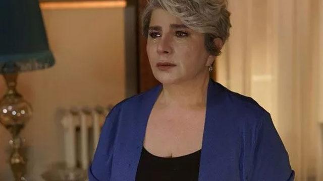 Camdaki Kız'ın Gülcihan'ı Devrim Yakut'un eşi Kurtlar Vadisi'nin efsane karakteri çıktı