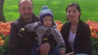 Beyoğlu'nda komşusunu öldüren kişi: Ben ezanı bekliyordum, olay birden bire gelişti Okmeydanı pek sevmez beni