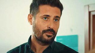 Gönül Dağı'nın Doktor Kenan'ı Serkan Kuru'nun eşi bakın kim çıktı! Meğer Arka Sokaklar'ın yıldızıymış