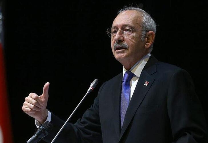 Kemal Kılıçdaroğlu'ndan dikkat çeken açıklama! Millet İttifakı'nın ismi değişiyor mu?