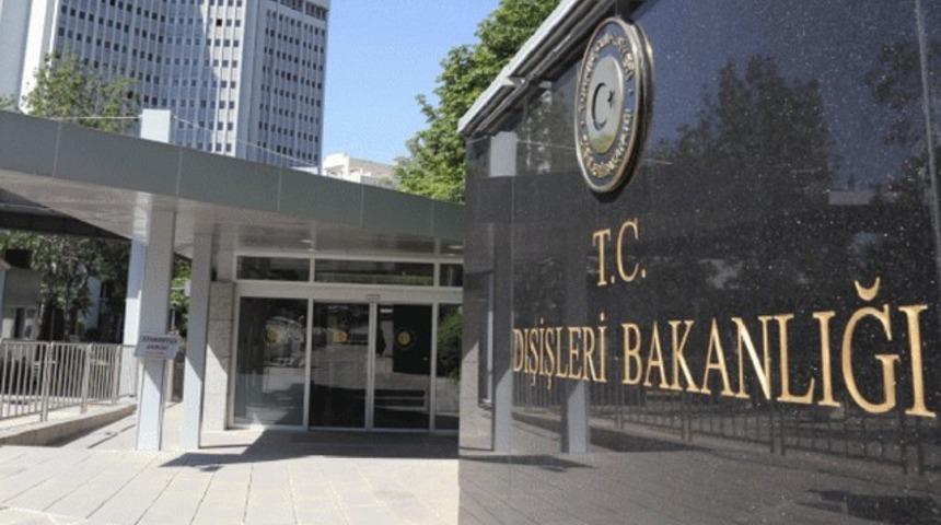 T&uuml;rkiye, Hollanda&rsquo;yı BM, AGİT ve Avrupa Konseyi&rsquo;ne şik&acirc;yet edecek