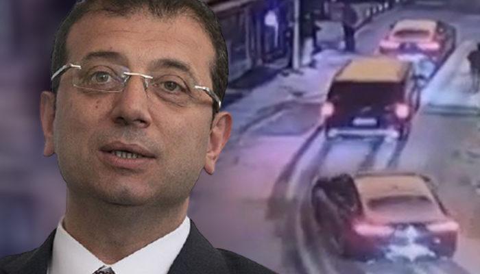İmamoğlu'ndan İçişleri Bakanı Soylu'ya sert tepki! 'Sızdıranların bulunması namus borcudur'
