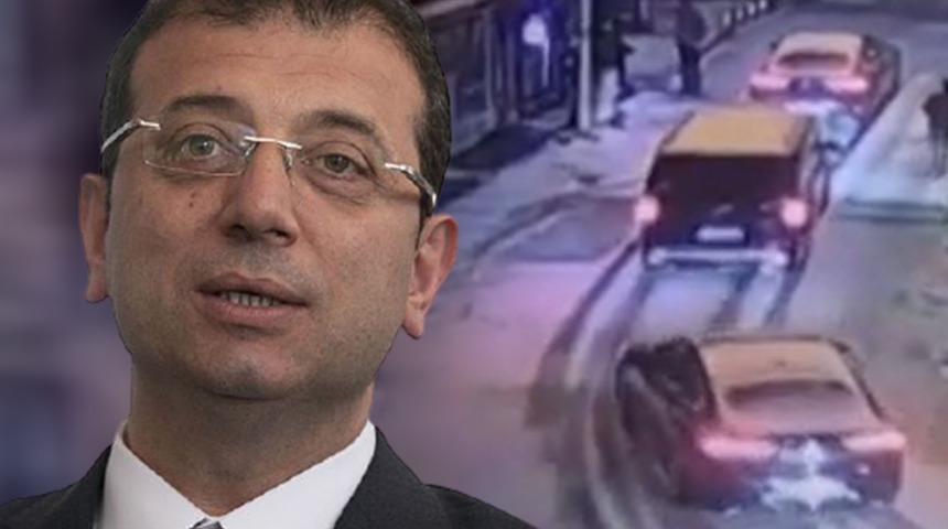 İmamoğlu'ndan İçişleri Bakanı Soylu'ya sert tepki! 'Sızdıranların bulunması namus borcudur'