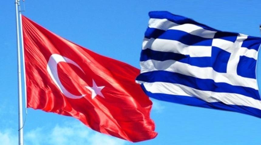 T&uuml;rkiye'ye destek veren Yunanistan'dan a&ccedil;ıklama geldi