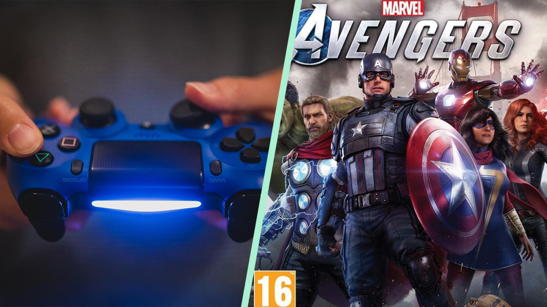 Aksiyon, macera ve eğlence dolu en iyi PS4 oyun önerileri!