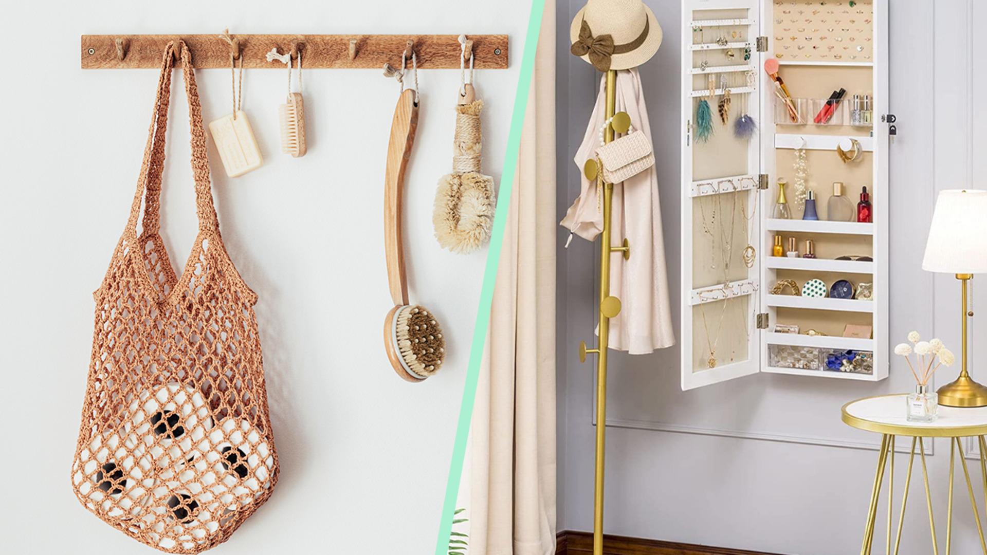 Evinizi adeta düzenli yaşam müzesine çevirecek, her odaya ve alana özel ürün önerileri