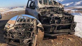 SON DAKİKA | MİT'ten nokta operasyon! Sileman Şemo Yusuf etkisiz hale getirildi