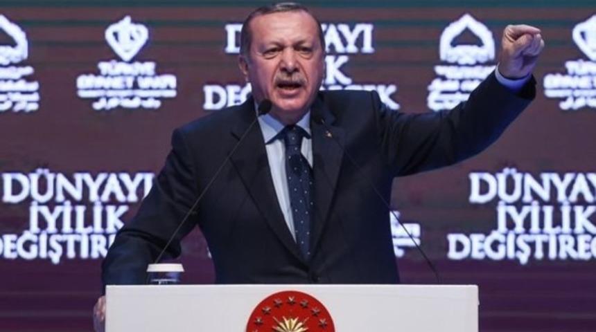 Financial Times: AB ile gerilim Erdoğan i&ccedil;in l&uuml;tuf oldu